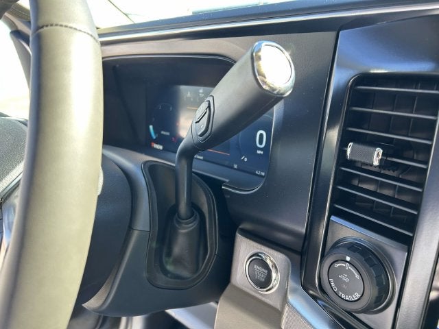 2027 Ford F-450SD Platinum DRW