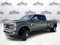 2027 Ford F-450SD Platinum DRW