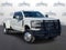 2025 Ford F-450SD Platinum DRW