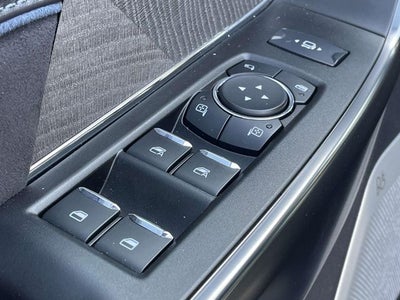 2025 Ford F-450SD Platinum DRW