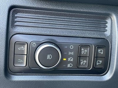 2025 Ford F-450SD Platinum DRW