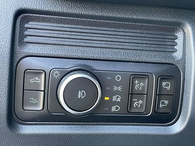 2025 Ford F-450SD Platinum DRW