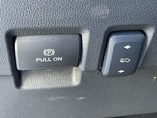 2025 Ford F-450SD Platinum DRW