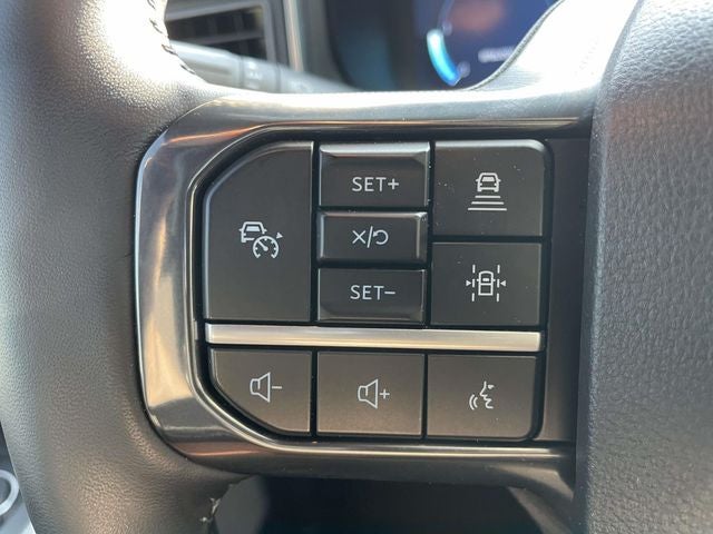 2025 Ford F-450SD Platinum DRW
