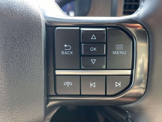 2025 Ford F-450SD Platinum DRW