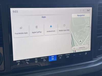 2025 Ford F-450SD Platinum DRW