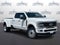 2026 Ford F-450SD Platinum DRW