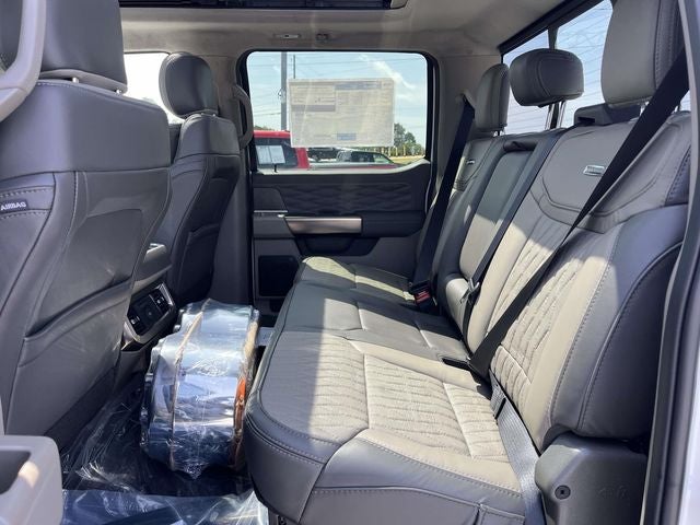 2026 Ford F-450SD Platinum DRW