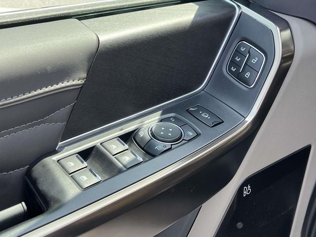 2026 Ford F-450SD Platinum DRW
