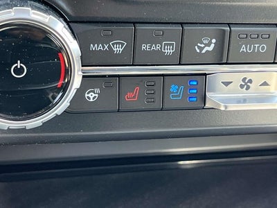 2026 Ford F-450SD Platinum DRW