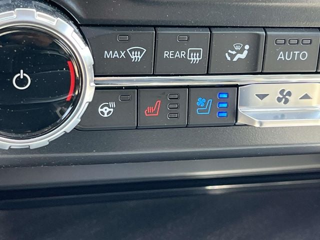 2026 Ford F-450SD Platinum DRW
