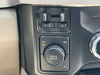 2026 Ford F-450SD Platinum DRW