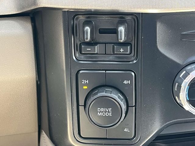 2026 Ford F-450SD Platinum DRW