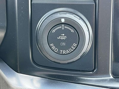 2026 Ford F-450SD Platinum DRW