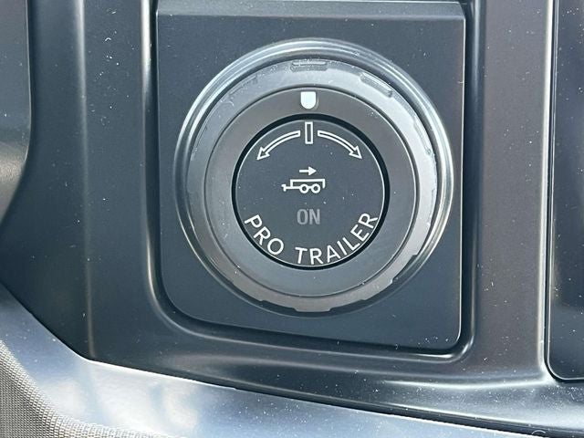 2026 Ford F-450SD Platinum DRW