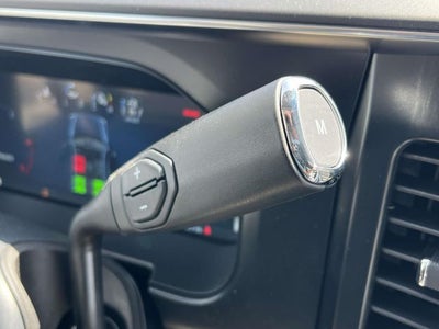 2026 Ford F-450SD Platinum DRW