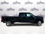 2027 Ford F-450SD Platinum DRW