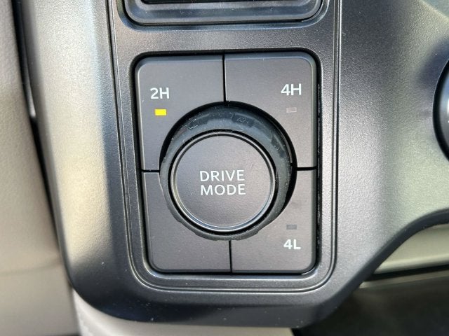 2027 Ford F-450SD Platinum DRW
