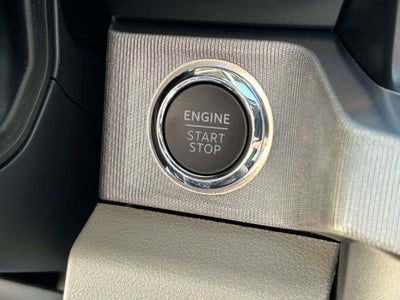 2027 Ford F-450SD Platinum DRW