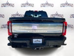 2027 Ford F-450SD Platinum DRW