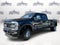 2027 Ford F-450SD Platinum DRW