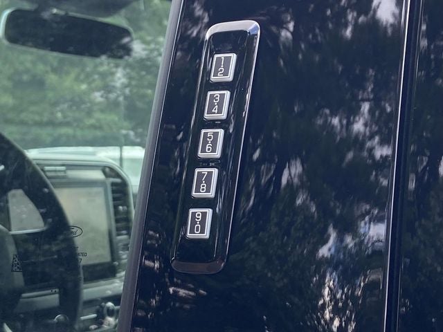 2026 Ford F-450SD Platinum DRW