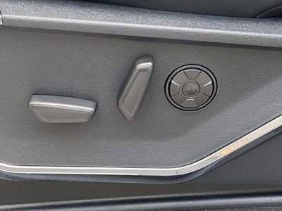 2026 Ford F-450SD Platinum DRW