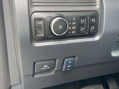 2026 Ford F-450SD Platinum DRW