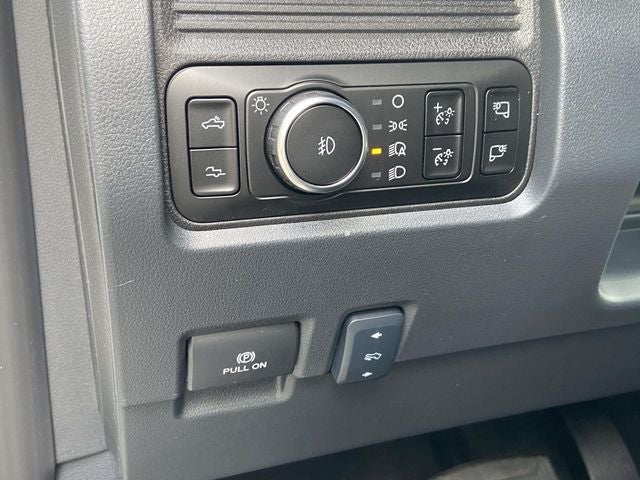 2026 Ford F-450SD Platinum DRW