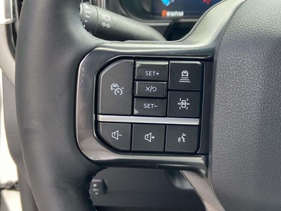 2026 Ford F-450SD Platinum DRW