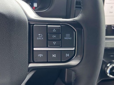 2026 Ford F-450SD Platinum DRW