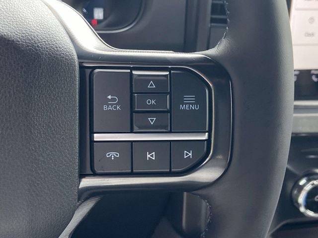 2026 Ford F-450SD Platinum DRW