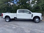 2026 Ford F-450SD Platinum DRW