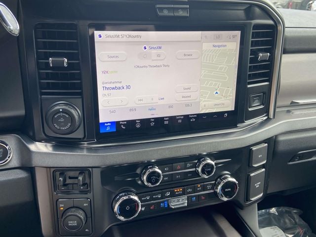 2026 Ford F-450SD Platinum DRW