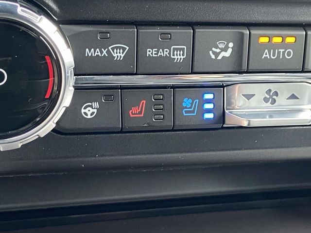2026 Ford F-450SD Platinum DRW