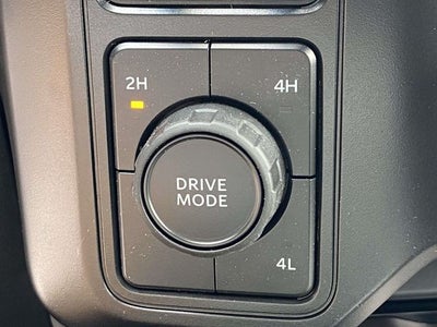 2026 Ford F-450SD Platinum DRW