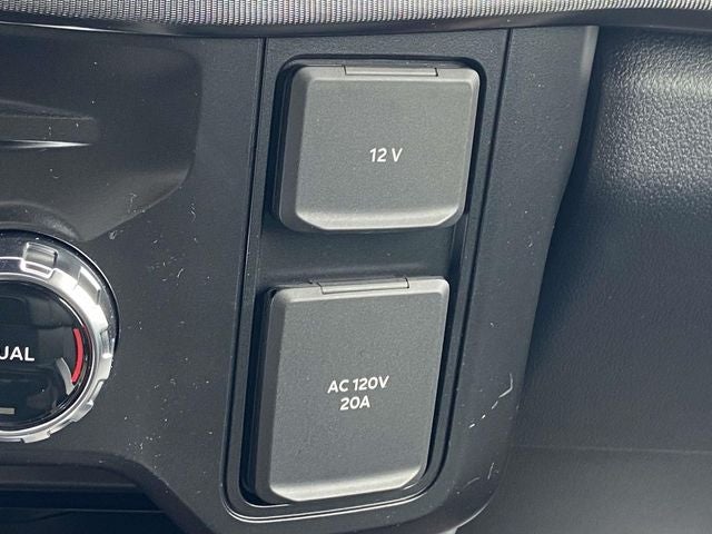 2026 Ford F-450SD Platinum DRW