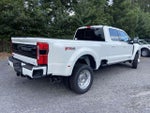 2026 Ford F-450SD Platinum DRW