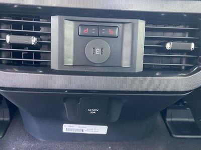 2026 Ford F-450SD Platinum DRW
