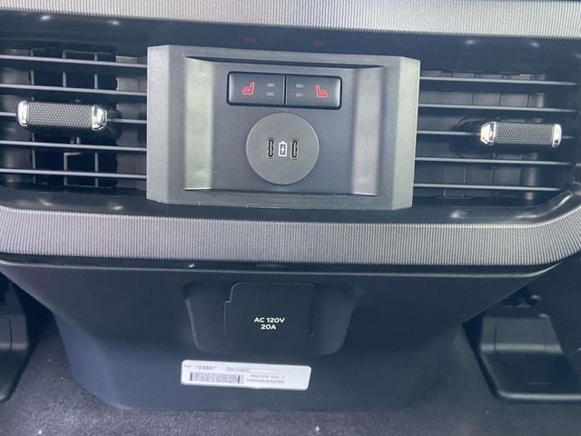 2026 Ford F-450SD Platinum DRW