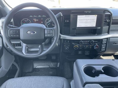 2026 Ford F-450SD XL DRW