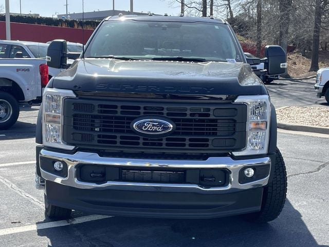 2026 Ford F-450SD XL DRW