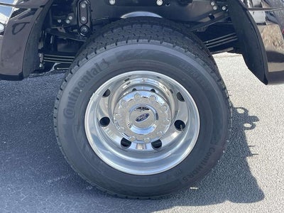 2026 Ford F-450SD XL DRW