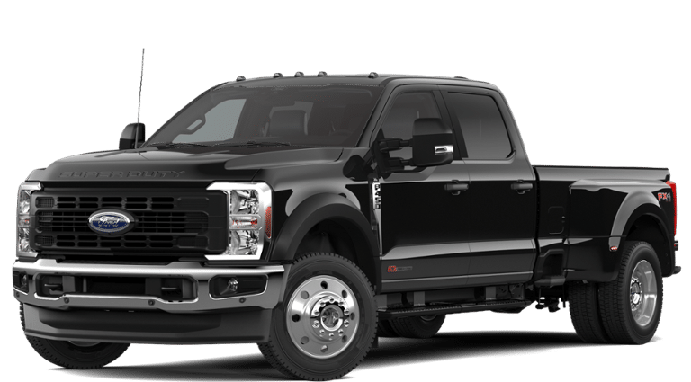 2026 Ford F-450SD XL DRW