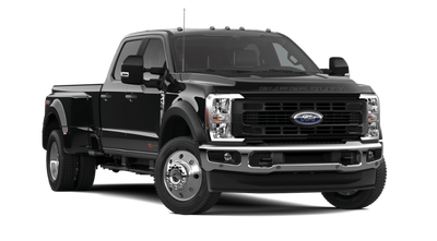 2026 Ford F-450SD XL DRW