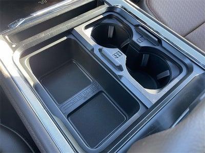 2026 Ford F-450SD King Ranch DRW