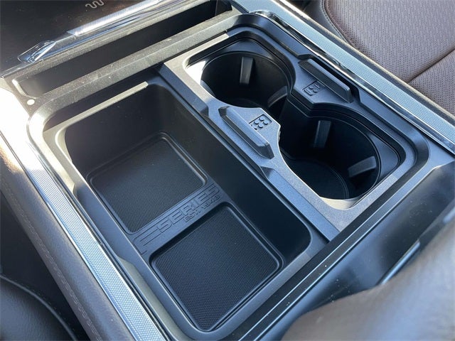 2026 Ford F-450SD King Ranch DRW