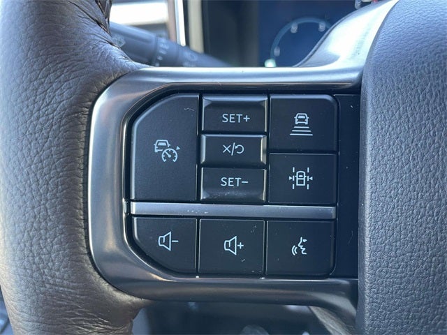 2026 Ford F-450SD King Ranch DRW