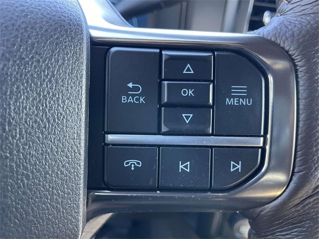 2026 Ford F-450SD King Ranch DRW