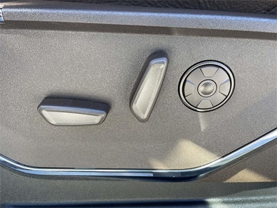 2026 Ford F-450SD King Ranch DRW